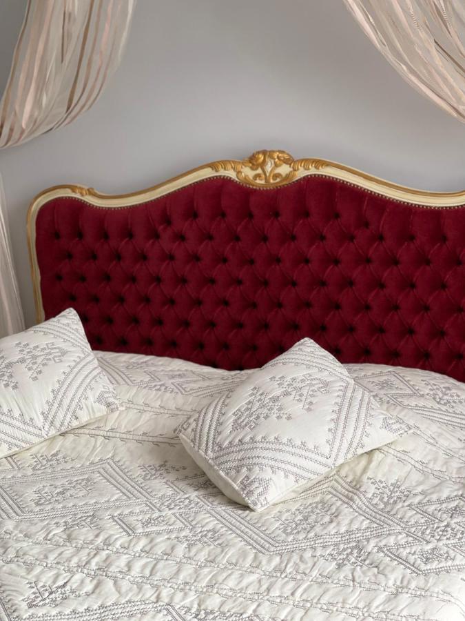 Hotel Le Romanesque Канны Экстерьер фото