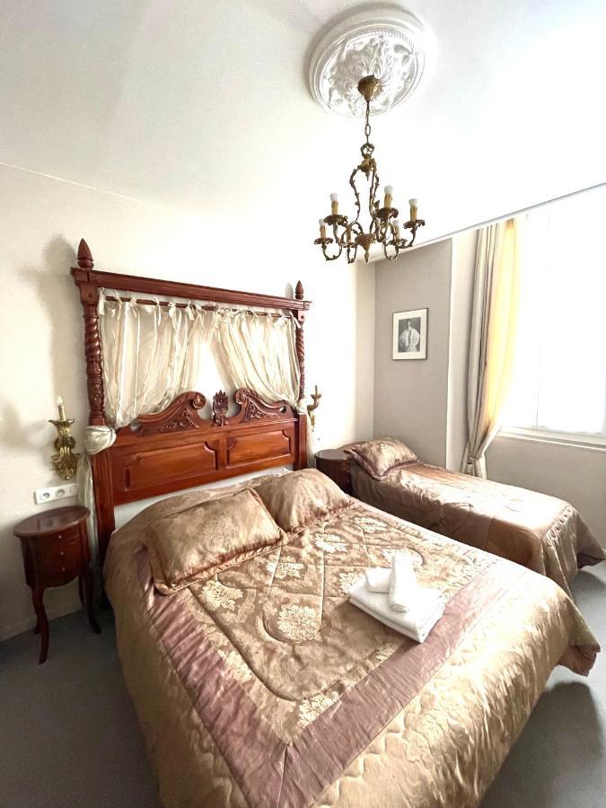 Hotel Le Romanesque Канны Экстерьер фото
