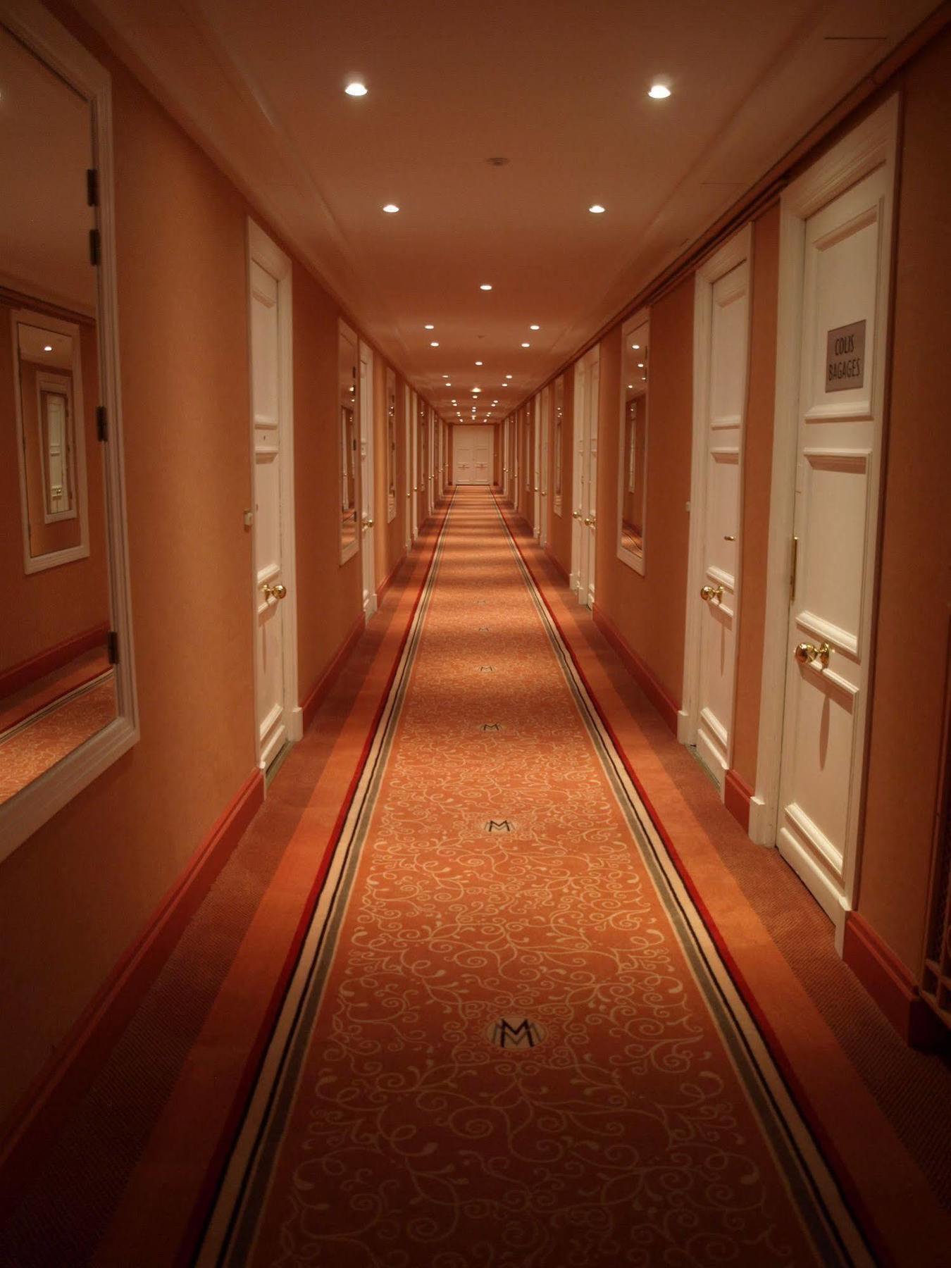 Hotel Le Romanesque Канны Экстерьер фото